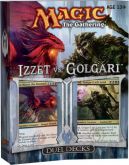 Izzet Vs Golgari