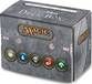 Deck Box Mana 3