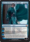 Jace, Arquiteto do Pensamento